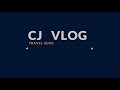 My youtube  channel  intro cj vlog travel vlog 