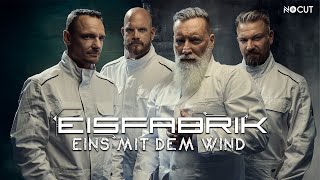 Eisfabrik - Eins Mit Dem Wind  Resimi