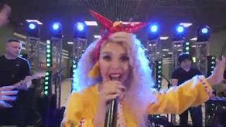 СолоХа - online concert SaveAirportKyiv (LIVE)