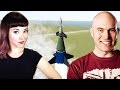 Von Braun's Ferry Rocket: Vintage Space Kerbals with Scott Manley!