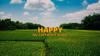 Happy Harmonic Escapade: Copyright-Safe Joyful Beats