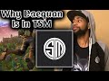 These Clips Show Why Daequan Loco Is In TSM (trickshot compilation)