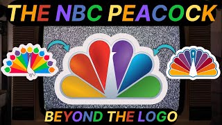 Why A Pea? Exploring The Colorful Story Of The Nbc Icon Into The Logo-Verse
