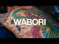 Extending A Traditional Japanese Body Suit [JPN SUBS]