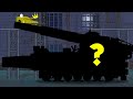 The tsars secret monster  cartoons about tanks