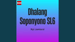 Dhalang Soponyono SL6