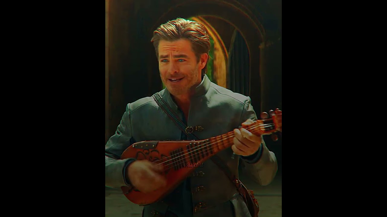 Dungeons & Dragons Edgin Edit🥵 | Hey Sexy Lady | D&D HD WhatsApp Status 