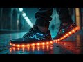 Dubstep, Zapatillas de Fuego, Cancion