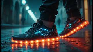 Dubstep, Zapatillas de Fuego, Cancion