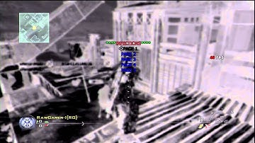 Mw2 1.14 Patch! CFG & More...