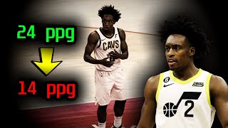 Their NBA Careers Did NOT Go As Expected...
These NBA stars were once on the rise into stardom, but ultimately could not reach that level they dreamed of. What exactly went wrong?
I make all kinds of NBA videos which include analysis, player stories, countdowns, and mysteries. Make sure to leave a like and subscribe if you enjoyed this video!
► X (Twitter): @AndyHoopsYT
► TikTok: @AndyHoopsYT
► Music:
On The Cool Side by Kevin MacLeod
Eternity by Kevin MacLeod
Available under the Creative Commons Attribution 3.0 Unported license. Find all of his songs and download them for free here: http://incompetech.com
► Sources:
Stats and box-scores from Basketball-Reference.com, NBA.com, Statmuse.com, PBPstats.com
#nba #nbastars Their NBA Careers Did NOT Go As Expected...