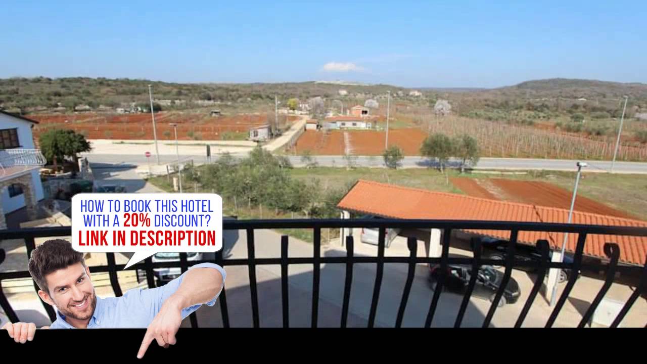 Apartments Villa Mara - Rovinj, Croatia - Amazing place!