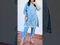 Myntra Outfits #shorts#ootd#myntra#haul#festival#outfit#kurtaset#youtubeshorts#bome#backrooms