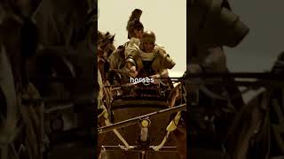 Thumbnail for The Birth of Organized Cavalry...after Chariotry? #silkroad #documentary #history