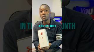 Airtel 5G router NOT GOOD! MTN price