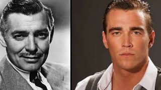 Clark Gable ★ Family★Age ★Family ★ Biography and The Sad Ending