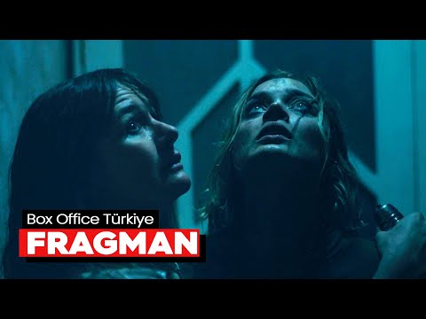 Azap (Relic) | Altyazılı Fragman