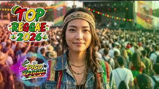 BEST REGGAE HITS 2026 ☀️ International Reggae Remix 🌊 Summer Beach Sound