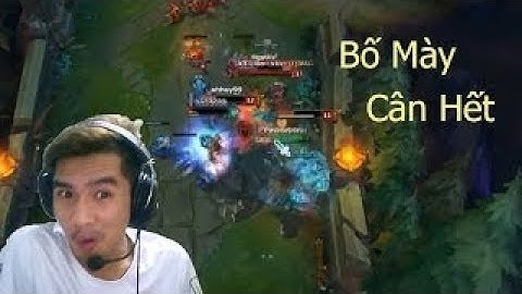 Những phà chửi hai hước của pewpew