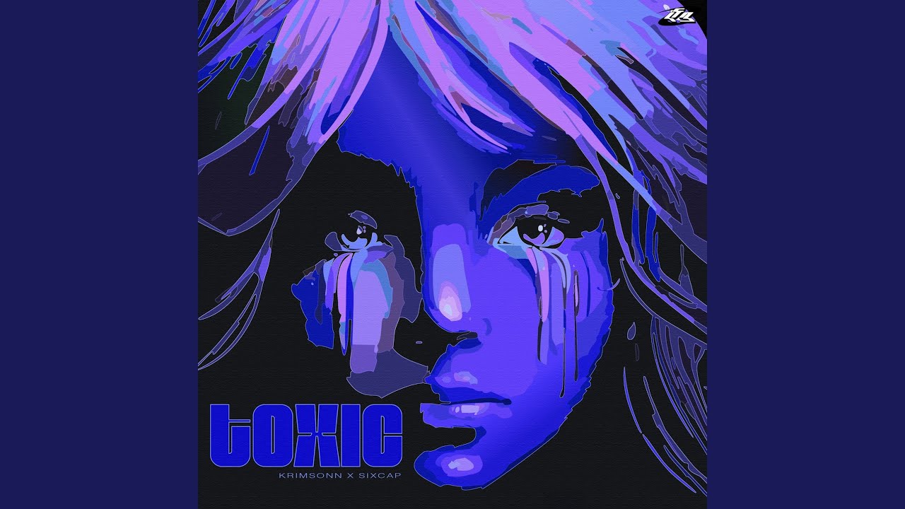 Toxic auf YouTube ansehen Toxic auf YouTube ansehen