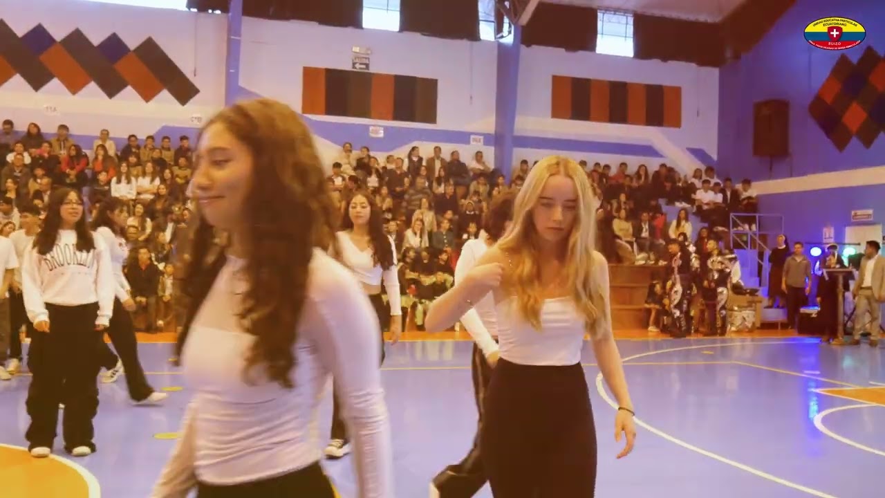 Resumen de acompañamiento de colegio — Crealtiva Studio