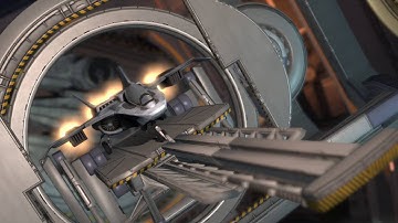 Xcom Enemy Unknown episode 1 - Something new