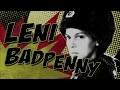 Leni Badpenny & Palast on Stakeout
