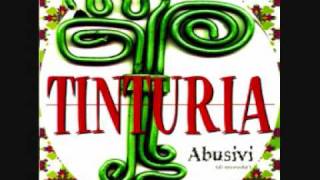 Video thumbnail of "Jovanotto - Tinturia"