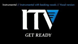 Get ready for ITV trailer music (1989)
