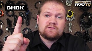 Shooting In RAW With CHDK For Beginners