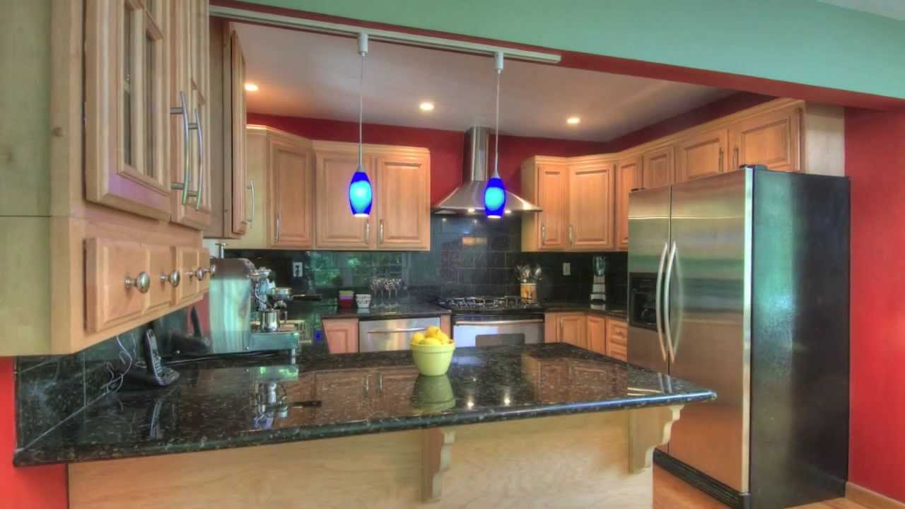 501 Park - Mill Valley, CA