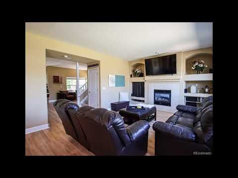 7691 Chickaree Court, Littleton, CO home video tour