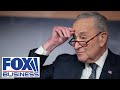 SHUTDOWN LOOMING: GOP rep EXPOSES Dem's 'zombie filibuster' on voting bill