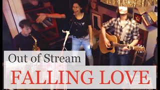 Falling Love - Out of Stream | М4