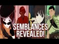 Team CFVY ALL SEMBLANCES REVEALED -  RWBY: After the Fall (Spoilers!)