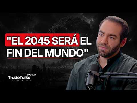 Científico de IA: Somos la Última Generación con Oportunidad de Detener la IA | Jean Periche