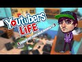 Mad играет в Youtubers Life (самые интересные моменты)