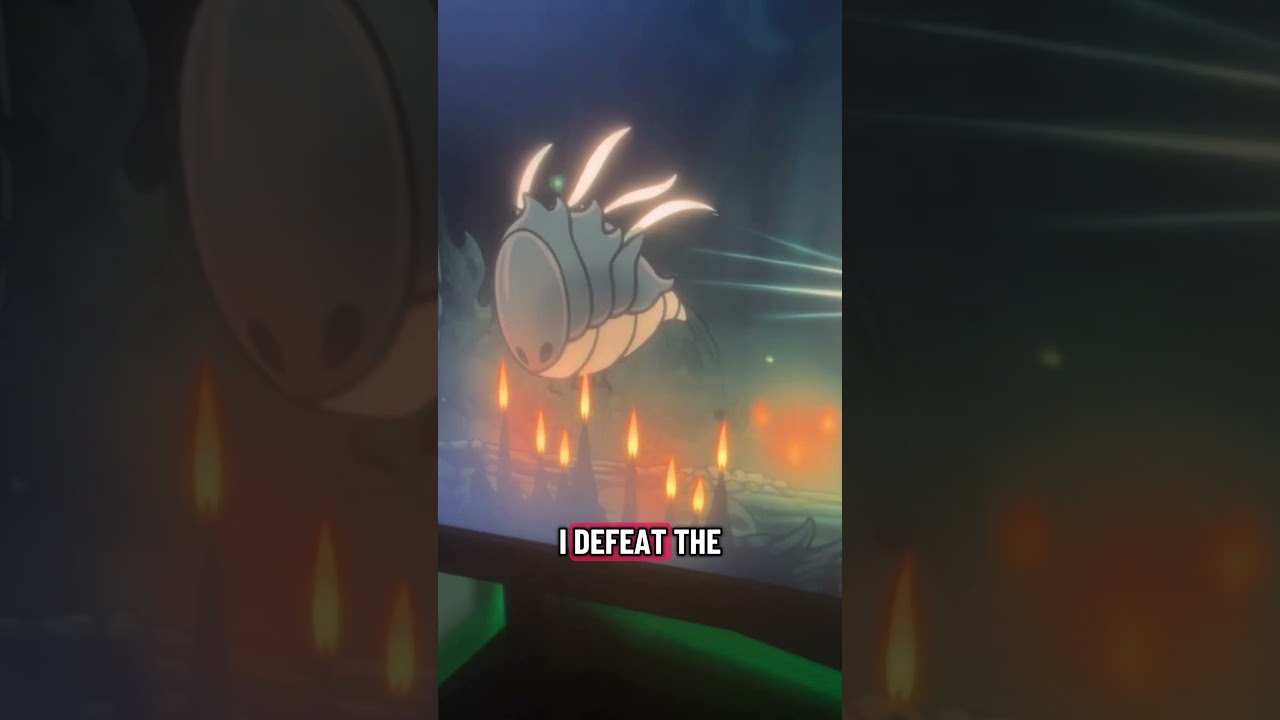 I HATE THIS BOSS SO MUCH. 