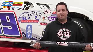 QA1 Carbon Fiber Driveshafts Tutorial