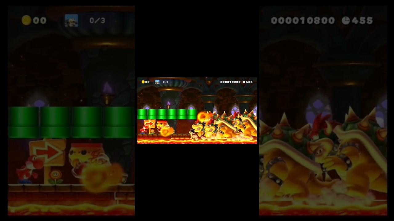 What if this was a life or death situation?! 