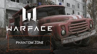 Warface - Phantom Zone