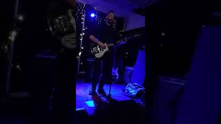 Seven Dead Poets - Lament (live @ Backstage 2017)