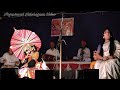 Nagaprasad Yakshagana Video, ಯಕ್ಷಗಾನ-ಲಂಕಾ ದಹನ, Nagashree GS-Sundara Ravana, AP Phatak-ಭಾಗವತಿಕೆ (HD)