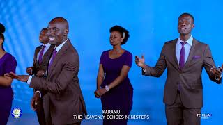Karamu  trailer by The Heavenly Echoes Ministers_HEM