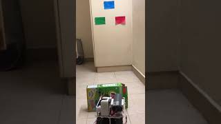 WarBot (TurtleBot + LiDar +Payload)