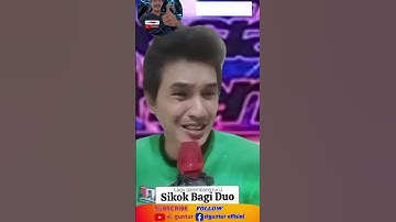 Lagu Palembang Lucu (Sikok Bagi Duo) #siguntur #lagulucu #fypviralシ #fypシ゚viral #lagupalembang