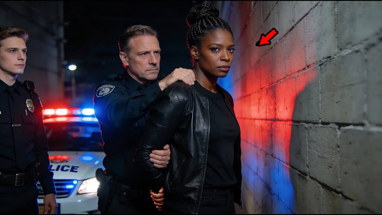 Black Woman General Handcuffed for “Talking Back” — One Pentagon Call Ends It