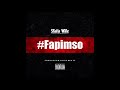 Shatta Wale - Fapimso (Audio Slide) Mp3 Song