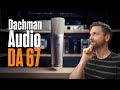 Dachman Audio DA-67 Review. Can It Capture The U67 Sound? (With Tube Swap!)