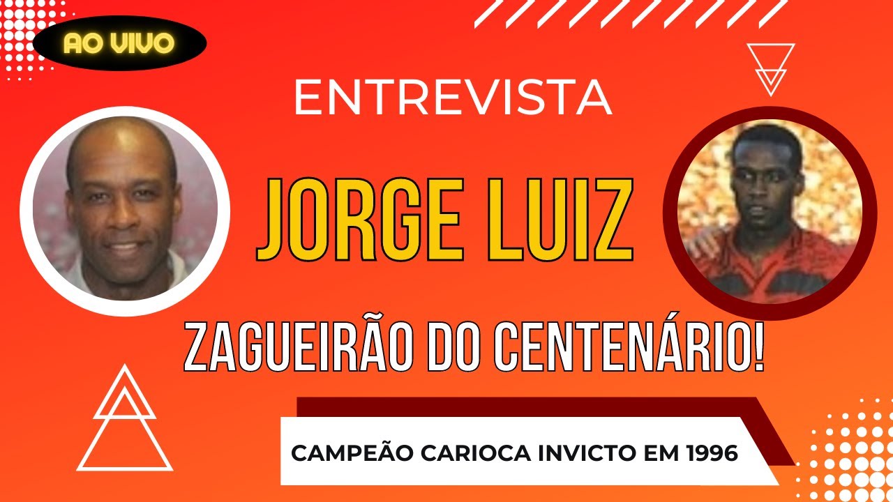POTÊNCIA ENTREVISTA LUIZ EXZAGUEIRO DO FLAMENGO YouTube